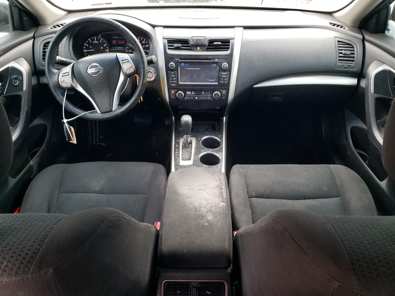 2014 Nissan Altima - Image 8