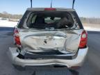2012 Chevrolet Equinox Ls for Sale in Cartersville, GA - Front End