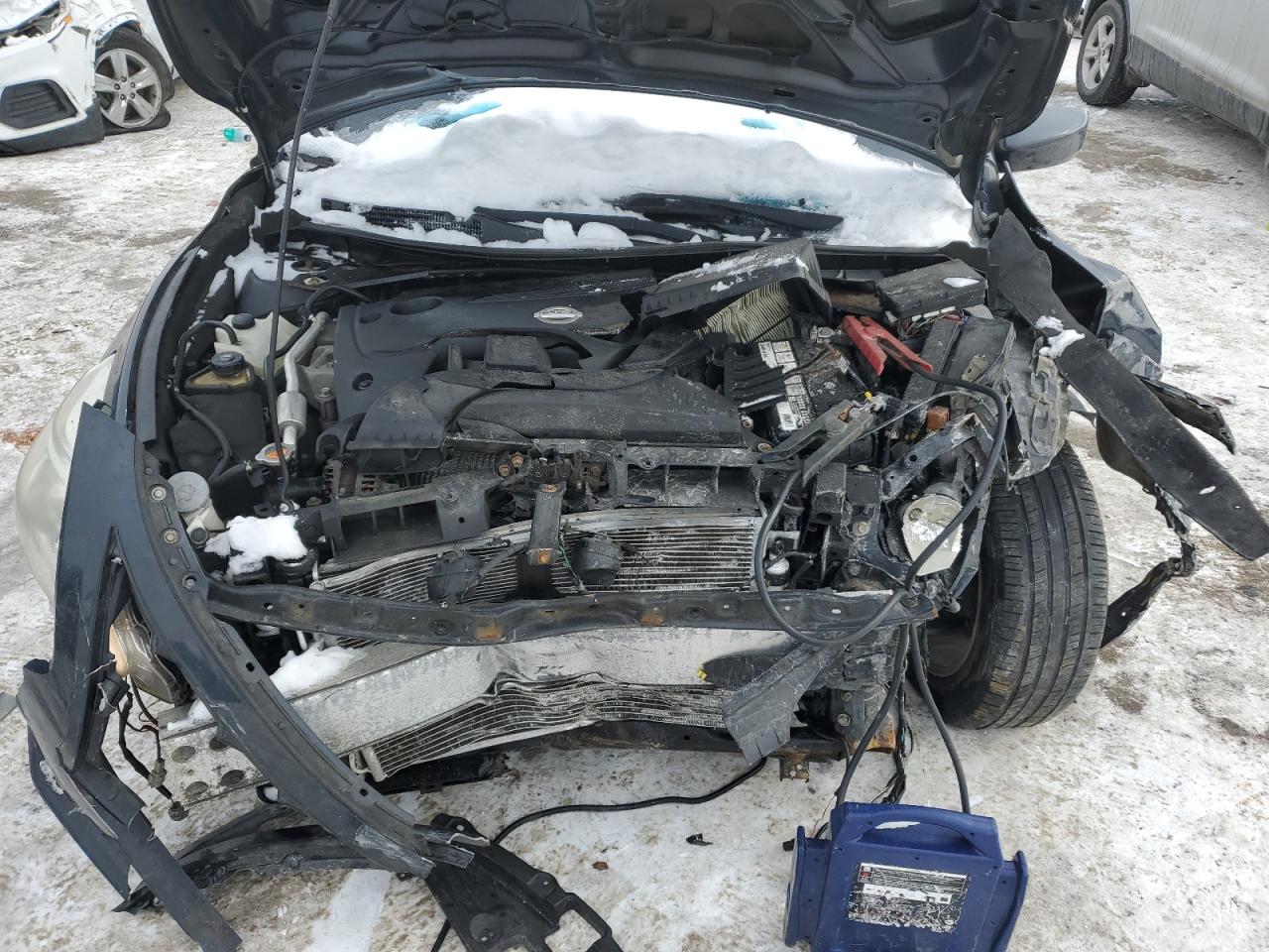 2013 Nissan Altima - Image 12