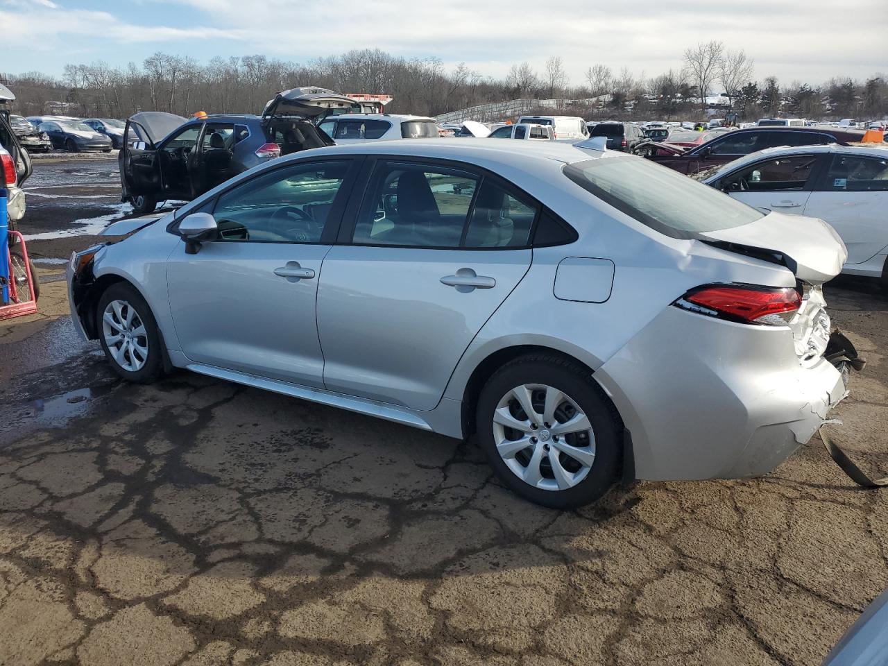 2024 Toyota Corolla - Image 2
