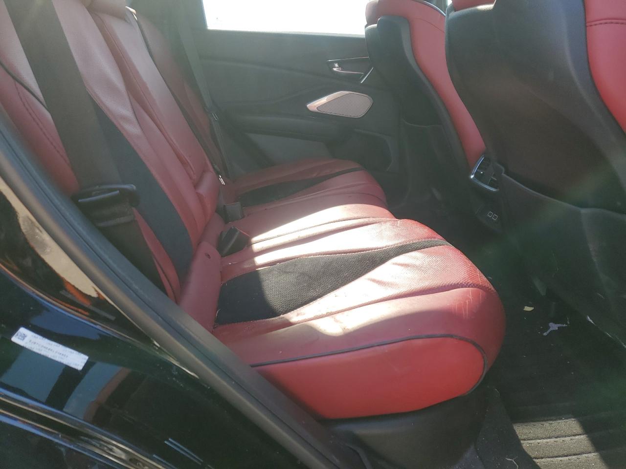 2019 Acura RDX - Image 10