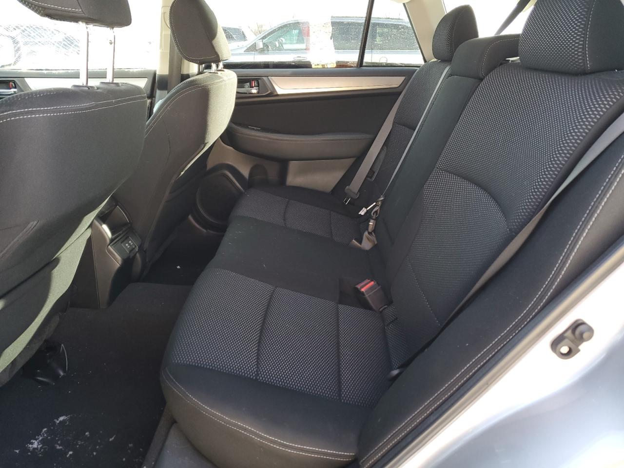 2019 Subaru Outback - Image 11