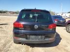 2017 Volkswagen Tiguan Wolfsburg за продажба в Theodore, AL - Front End
