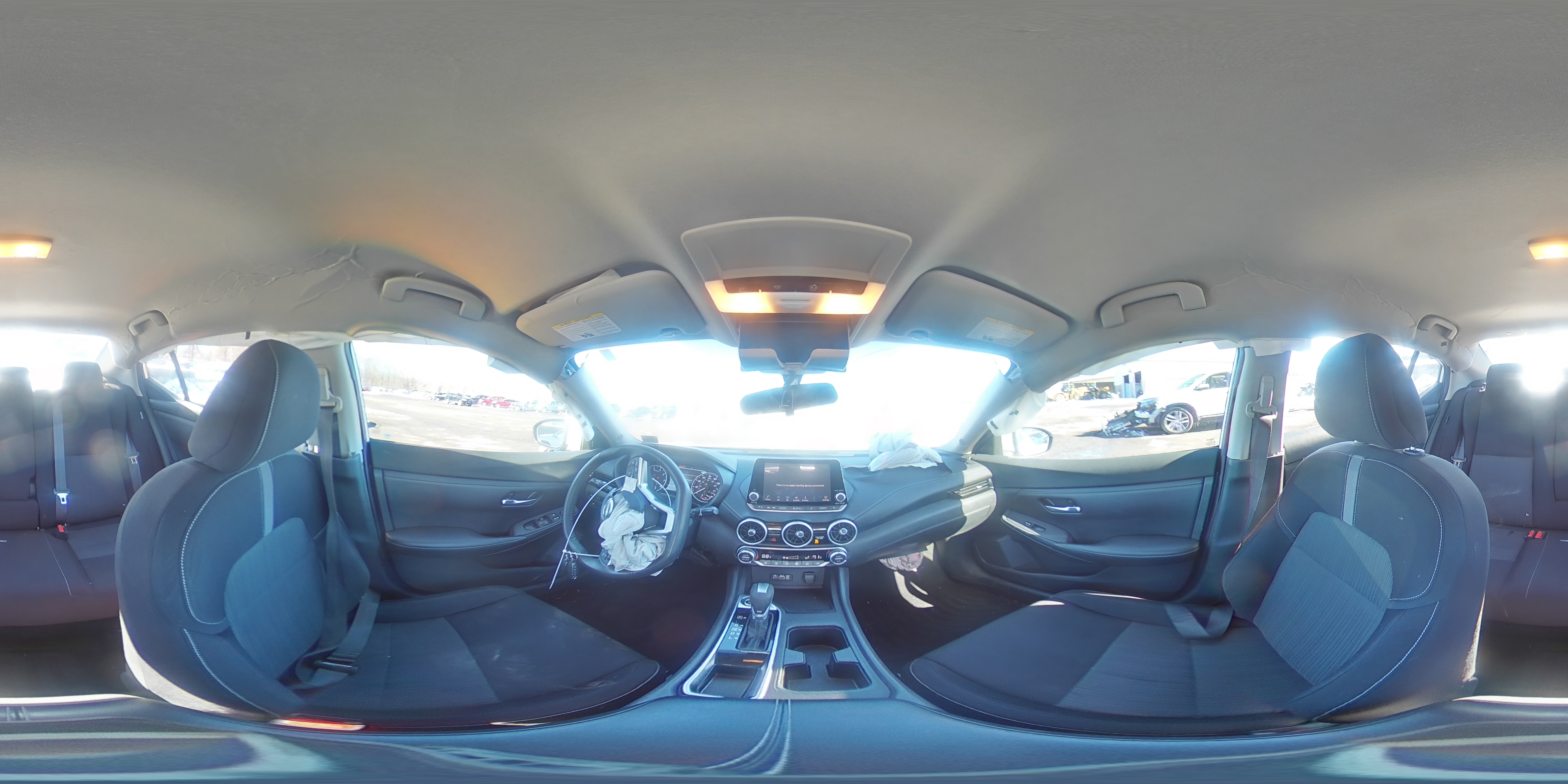 2021 Nissan Sentra - Image 12