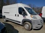 2017 RAM PROMASTER 2500 2500 HIGH à vendre chez Copart DC - WASHINGTON DC