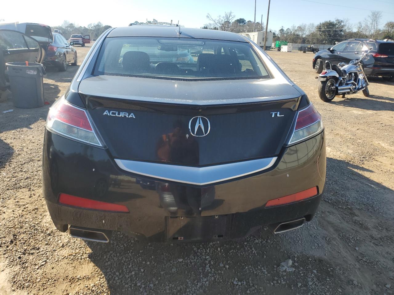 2010 Acura TL - Image 6