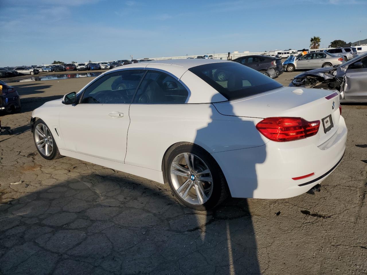 2016 BMW 4er - Image 2