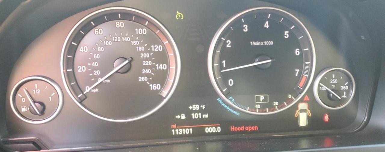 2015 BMW X5 - Image 9