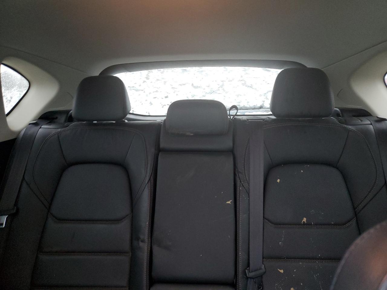 2018 Mazda CX-5 - Image 10