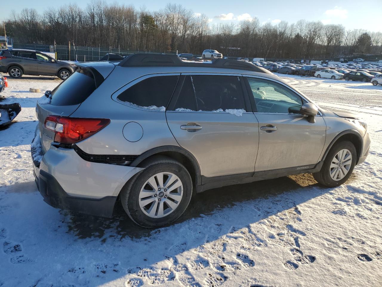 2019 Subaru Outback - Image 3
