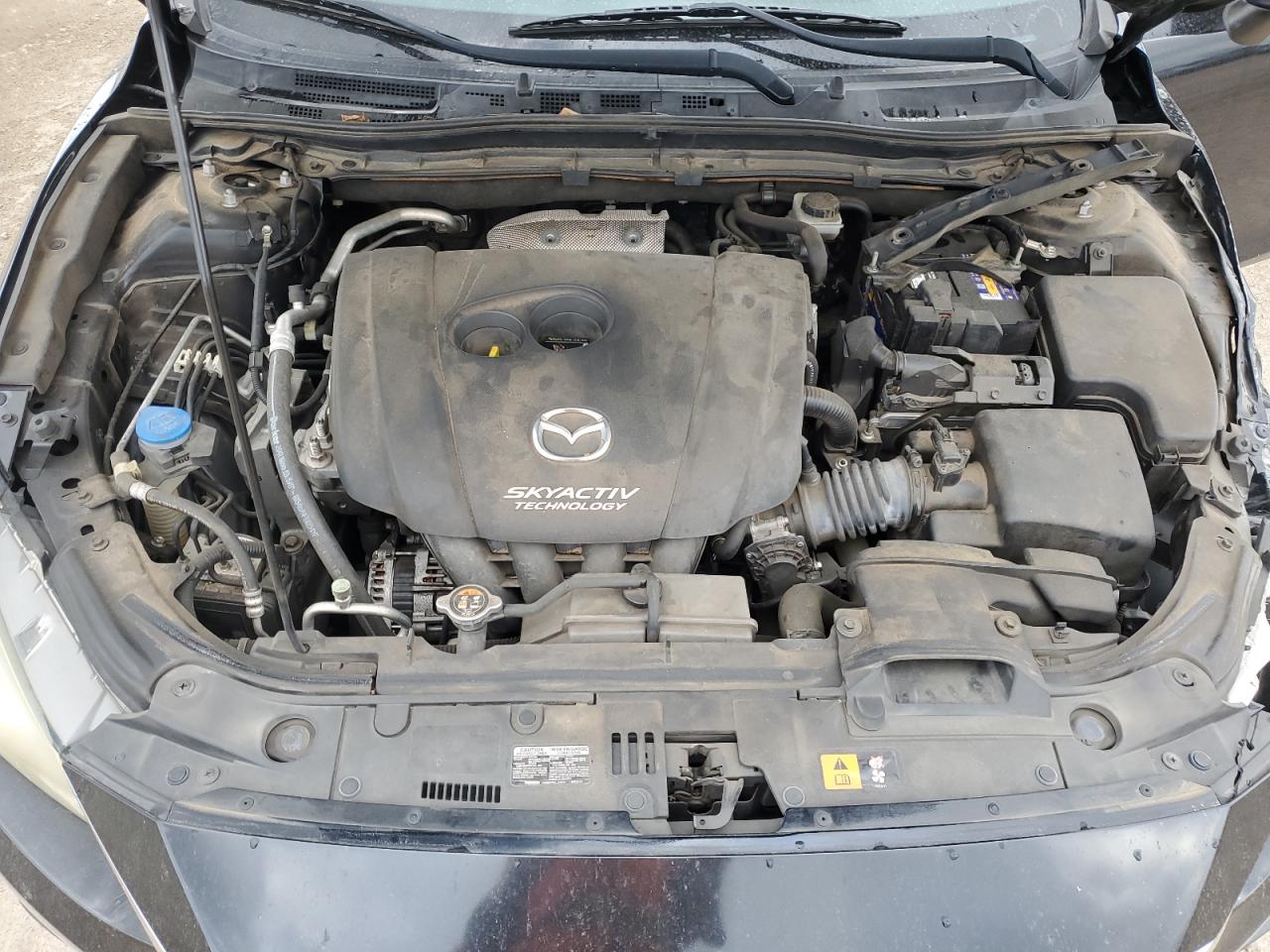 2014 Mazda 3 - Image 11
