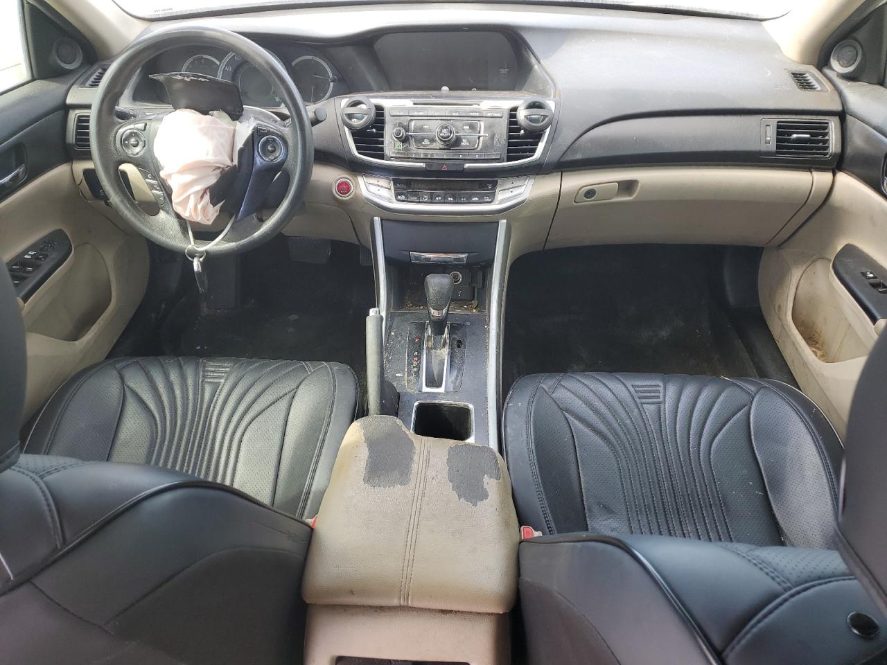 2015 Honda Accord - Image 8