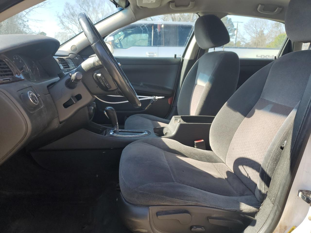 2012 Chevrolet Impala - Image 7