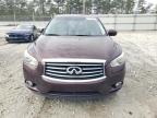 2013 Infiniti Jx35  for Sale in Ellenwood, GA - Minor Dent/Scratches