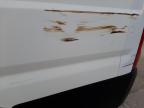 2018 PEUGEOT BOXER 435 for sale at Copart YORK