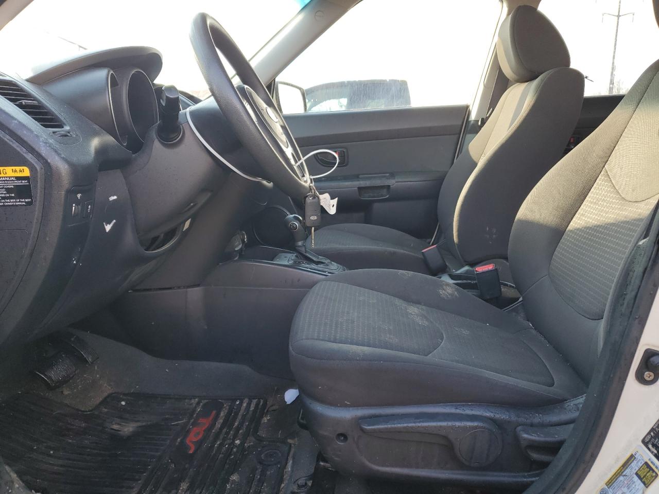 2012 Kia Soul - Image 7