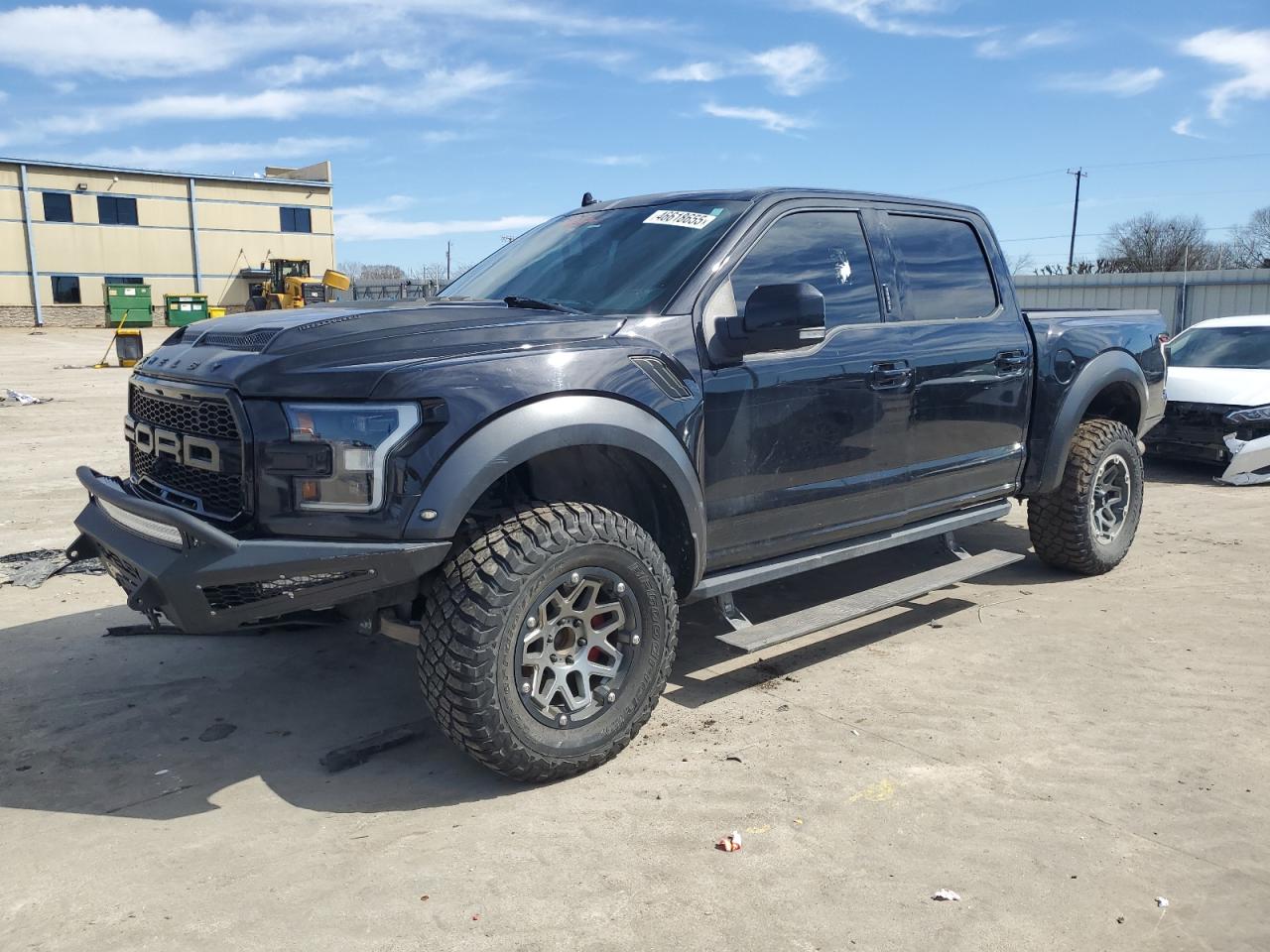 2019 Ford F-150 - Image 1