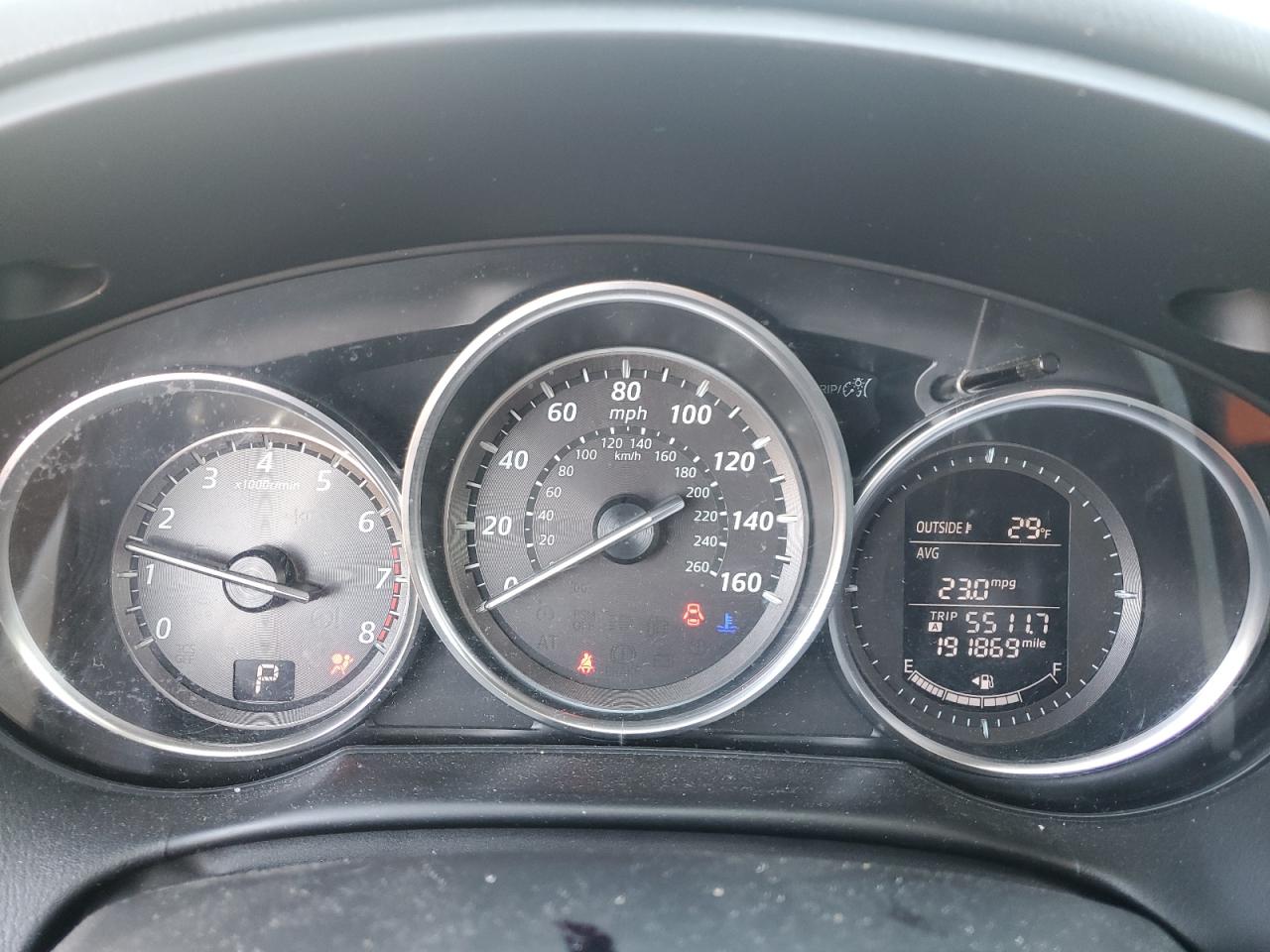 2013 Mazda CX-5 - Image 9