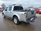 2007 NISSAN NAVARA AVE for sale at Copart ROCHFORD