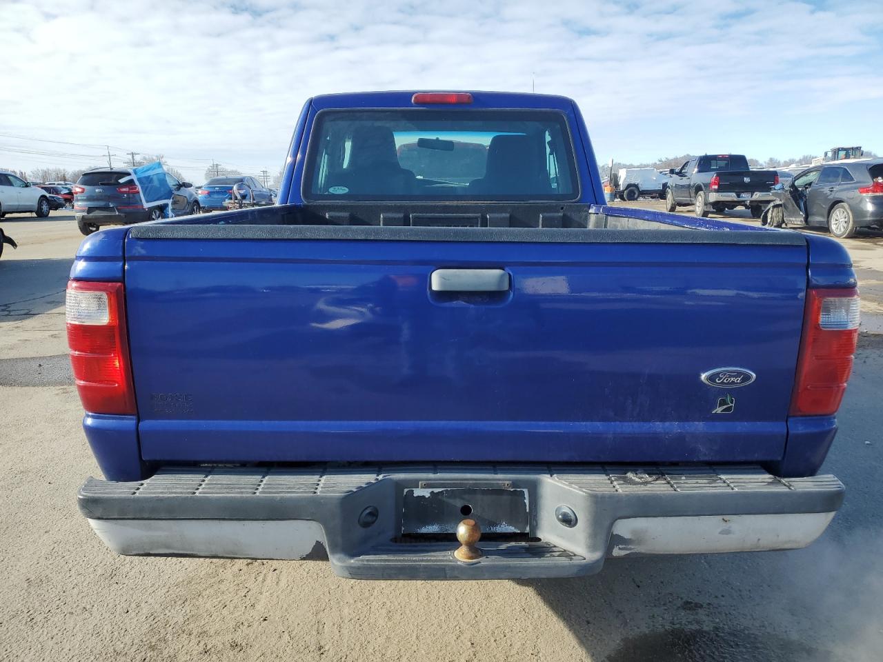 2003 Ford Ranger - Image 6