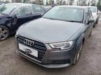 2017 AUDI A3 SE TECH for sale at Copart WOLVERHAMPTON