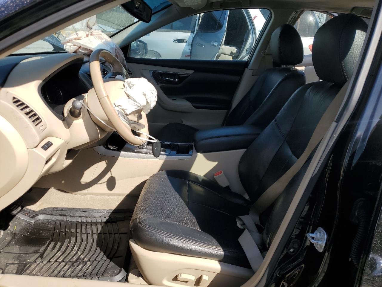 2014 Nissan Altima - Image 7
