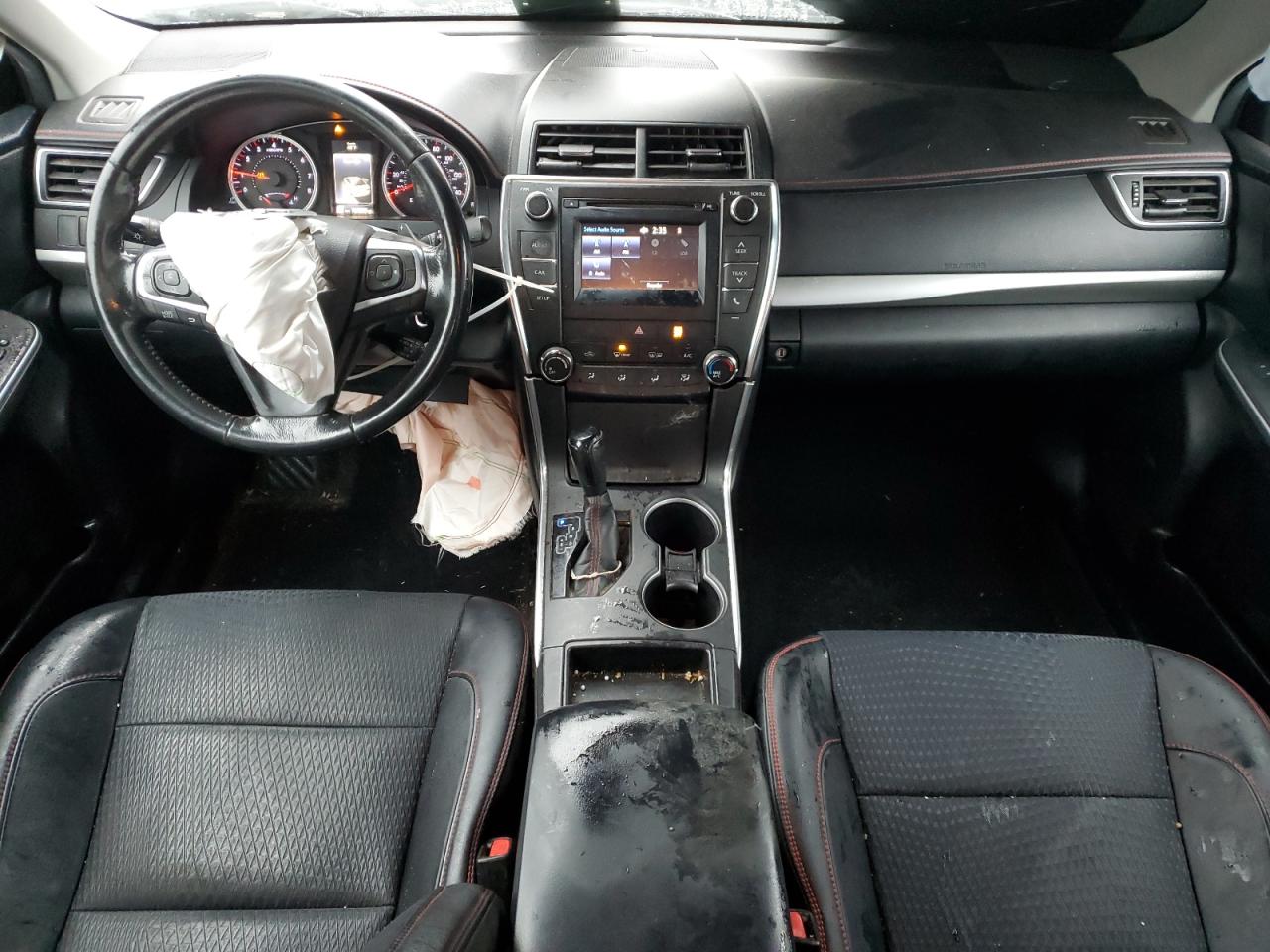 2015 Toyota Camry - Image 8