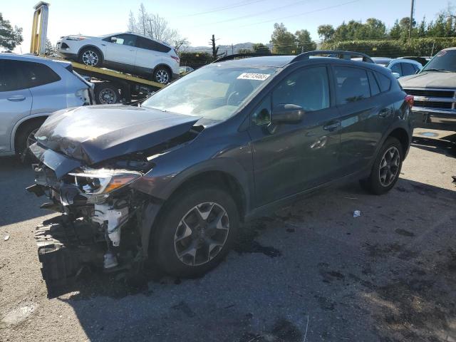 2019 Subaru Crosstrek Premium zu verkaufen in San Martin, CA - Front End