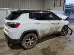 2025 Jeep Compass Limited للبيع في Lufkin، TX - Front End