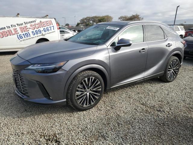 2023 Lexus Rx 350H Base