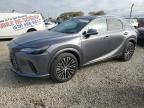 2023 Lexus Rx 350H Base за продажба в San Diego, CA - Front End