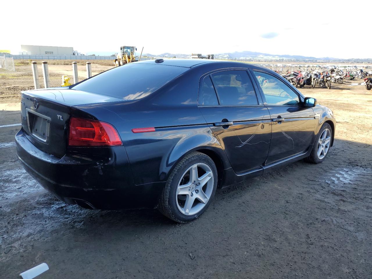 2005 Acura TL - Image 3