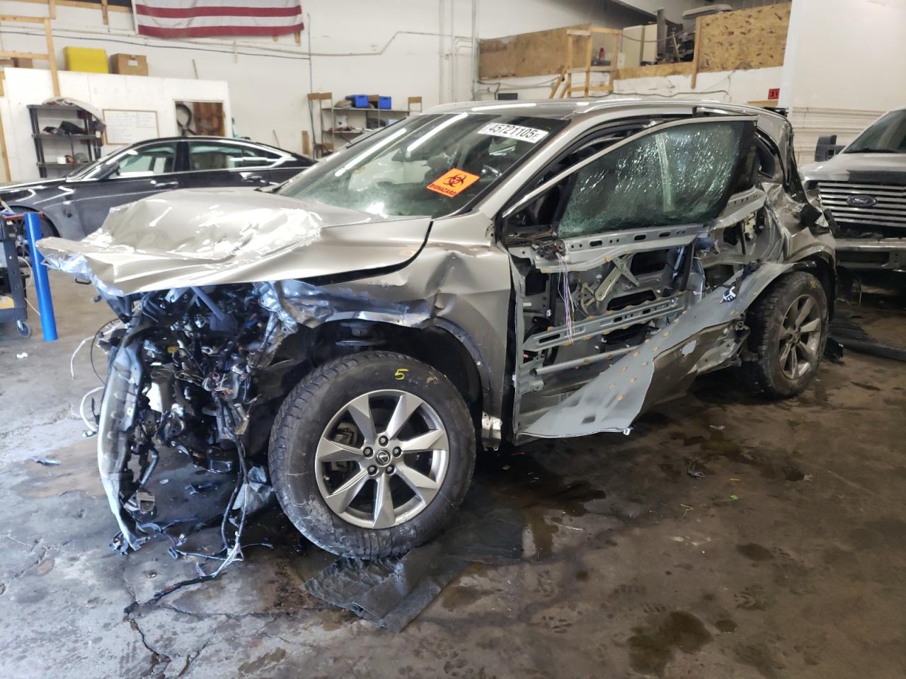 2019 Lexus Rx 350 L for Sale in Ham Lake, MN - All Over