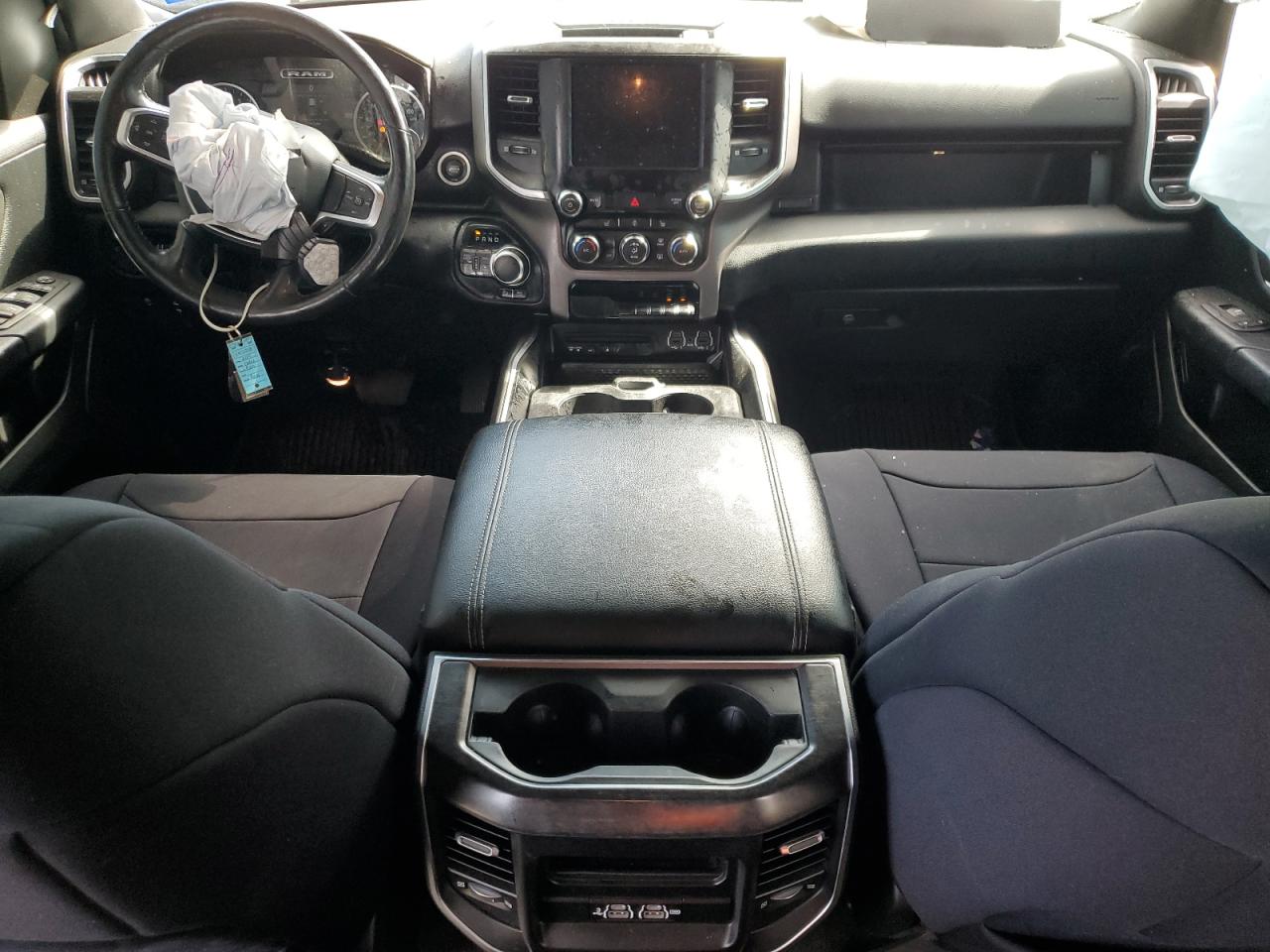 2019 RAM 1500 - Image 8