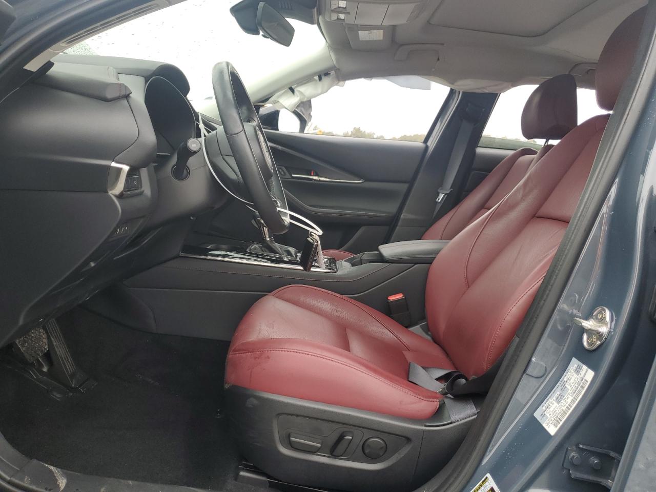 2023 Mazda CX-30 - Image 7
