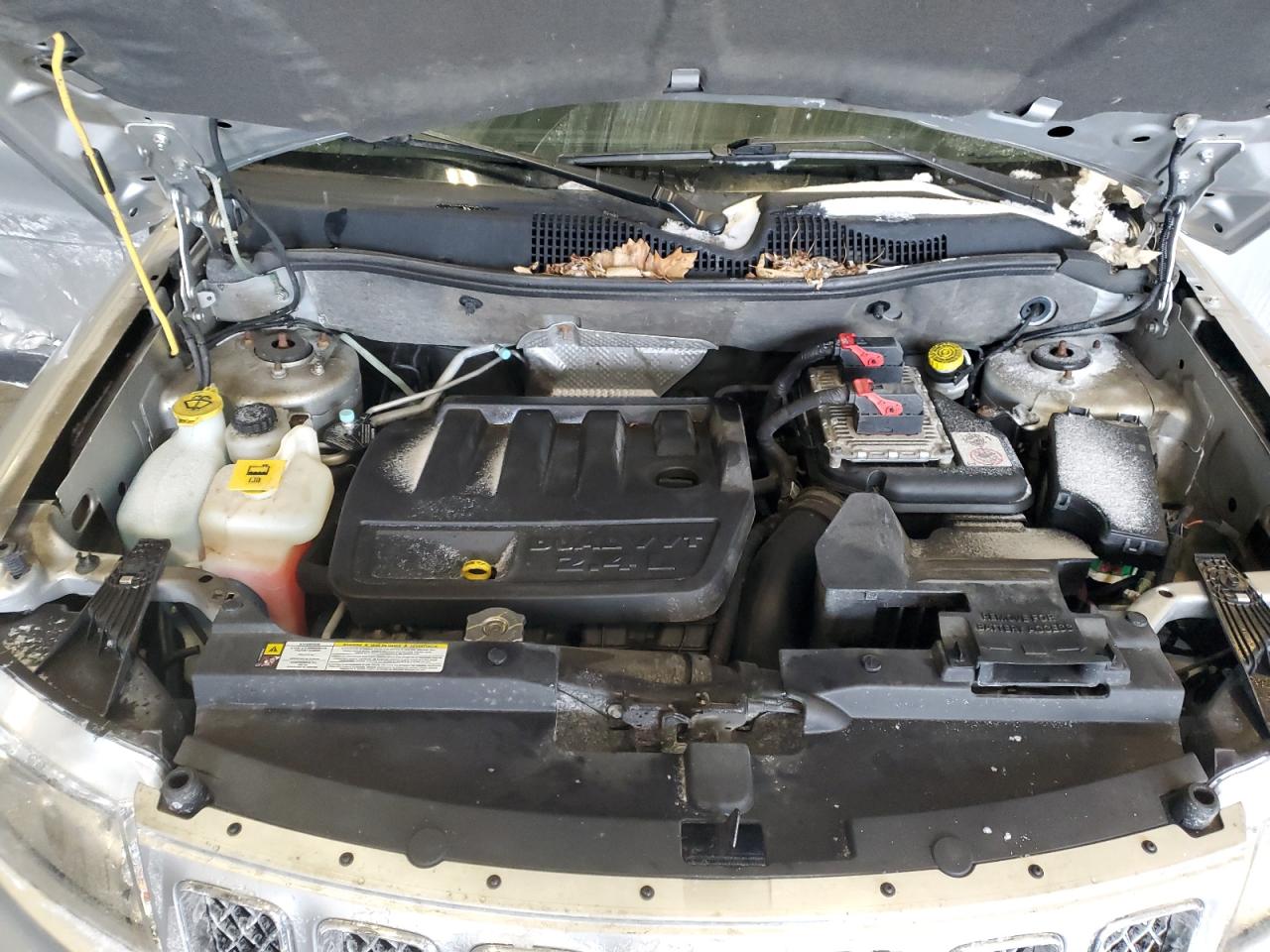 2011 Jeep Compass - Image 11