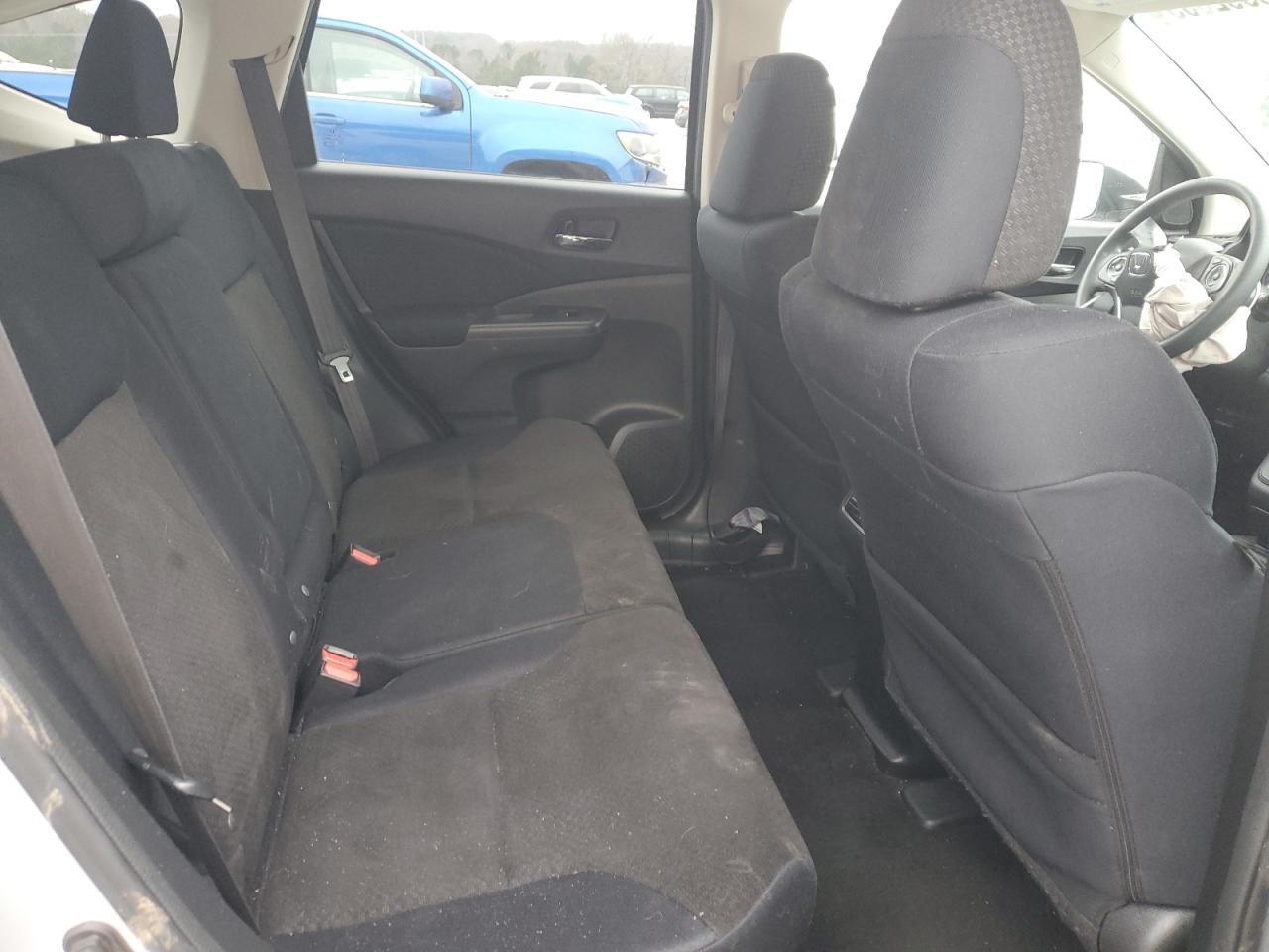 2016 Honda CR-V - Image 11