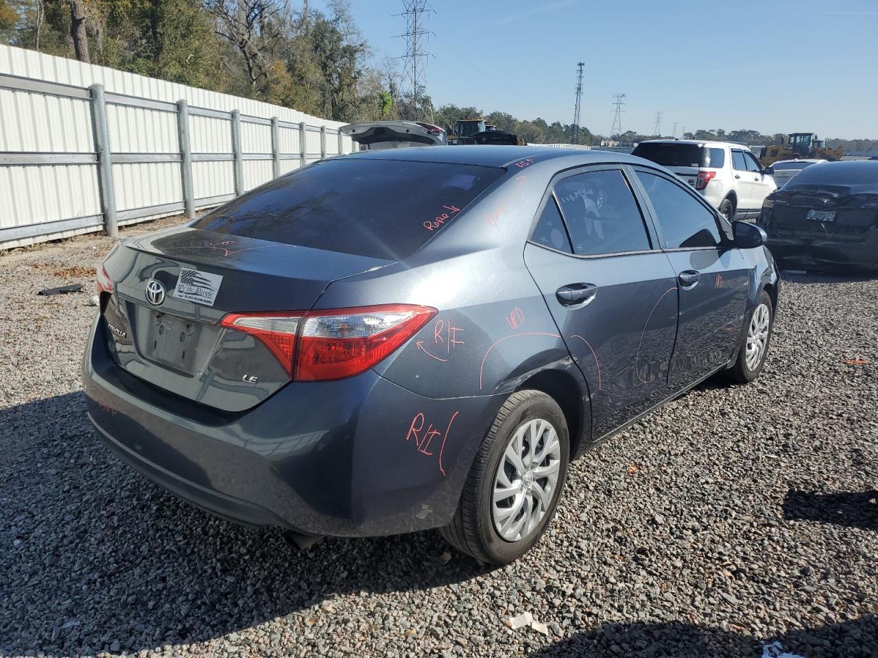2016 Toyota Corolla - Image 3