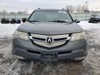 2007 Acura Mdx Sport en Venta en Leroy, NY - Front End