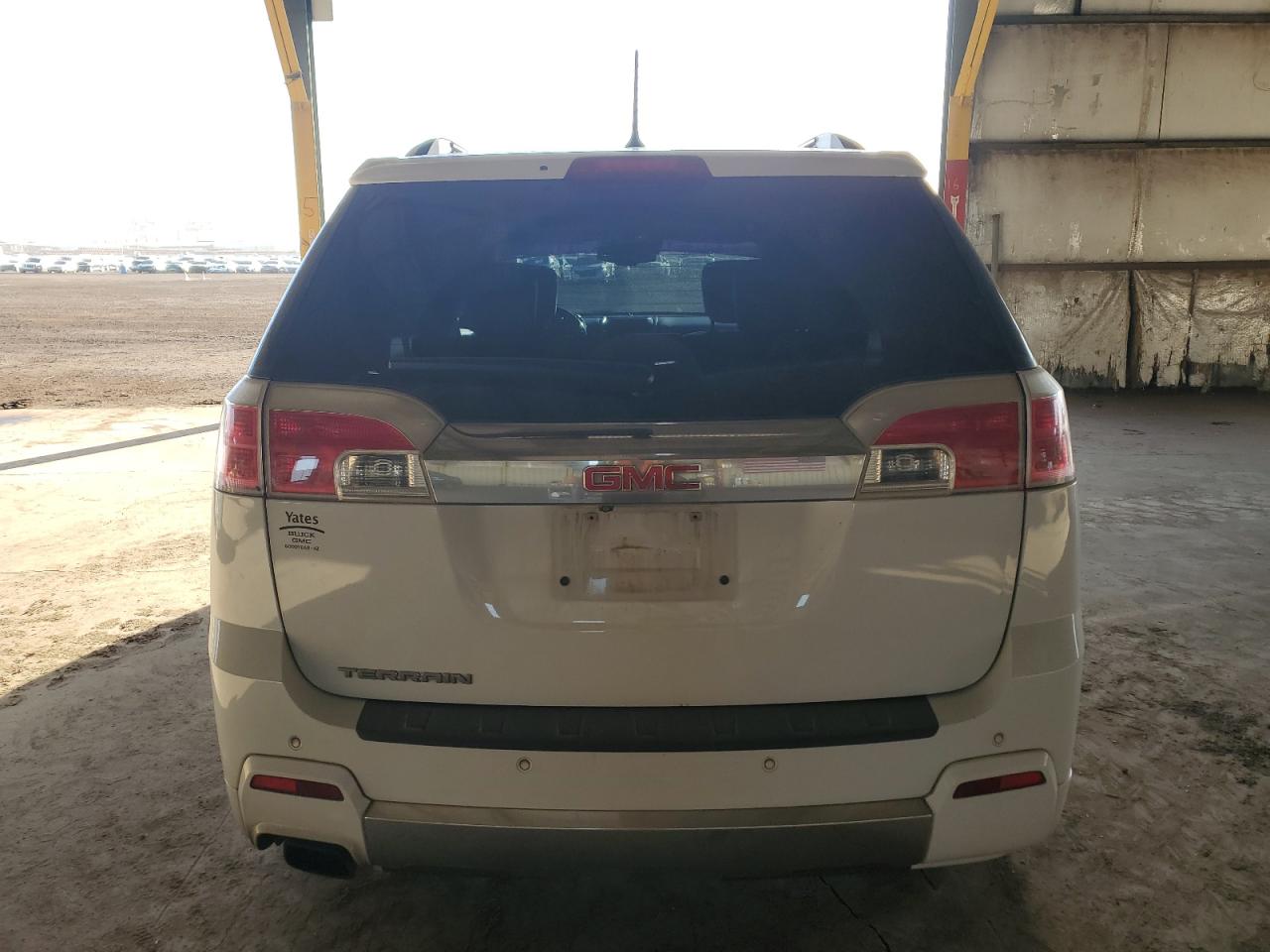 2014 GMC Terrain - Image 6