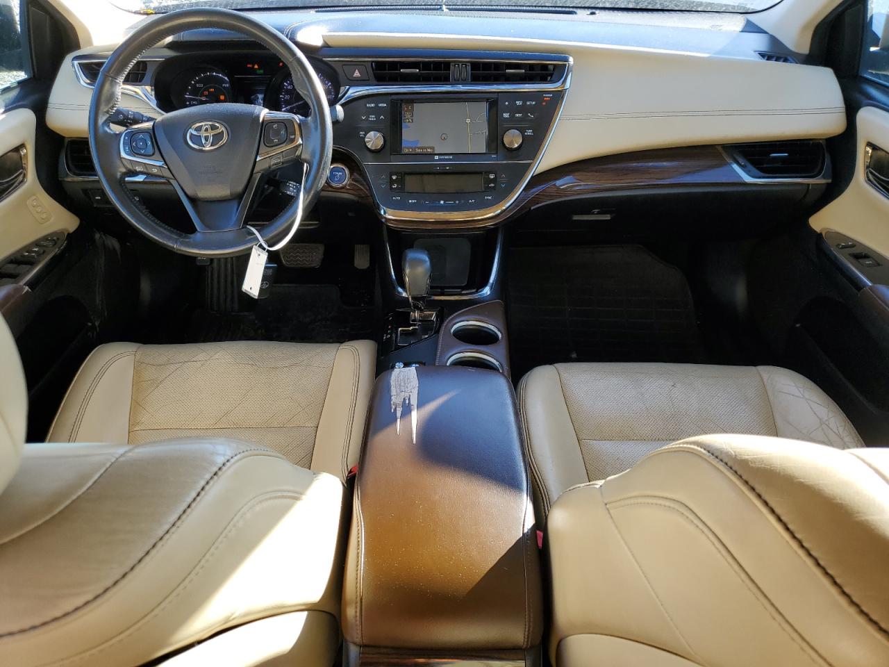 2014 Toyota Avalon - Image 8