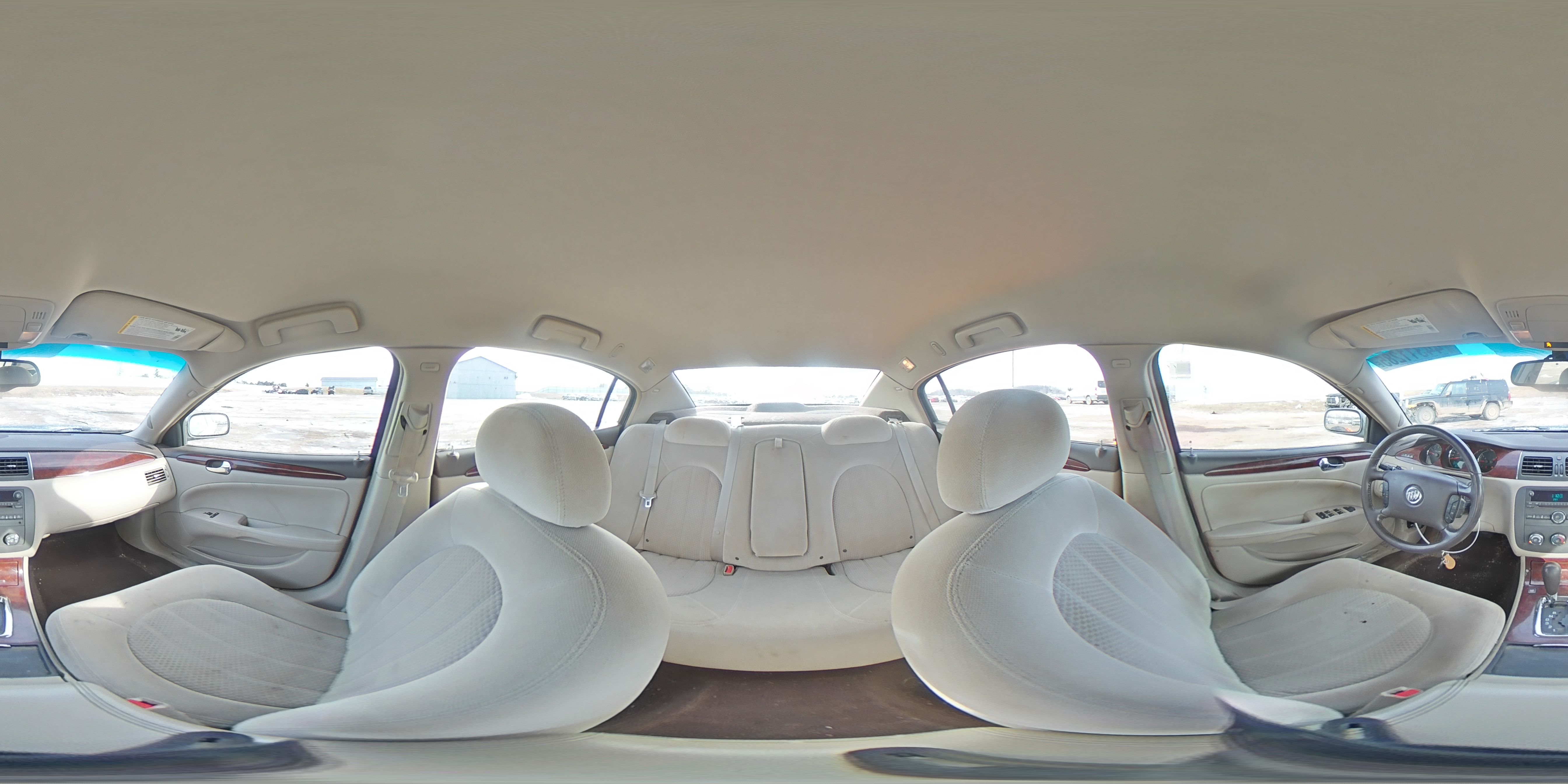 2008 Buick Lucerne - Image 13