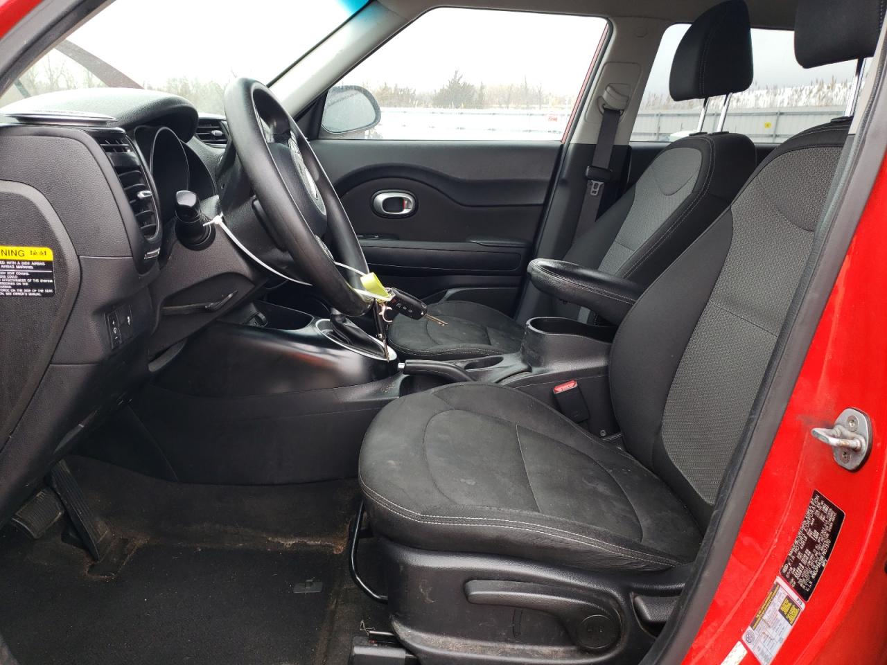 2019 Kia Soul - Image 7