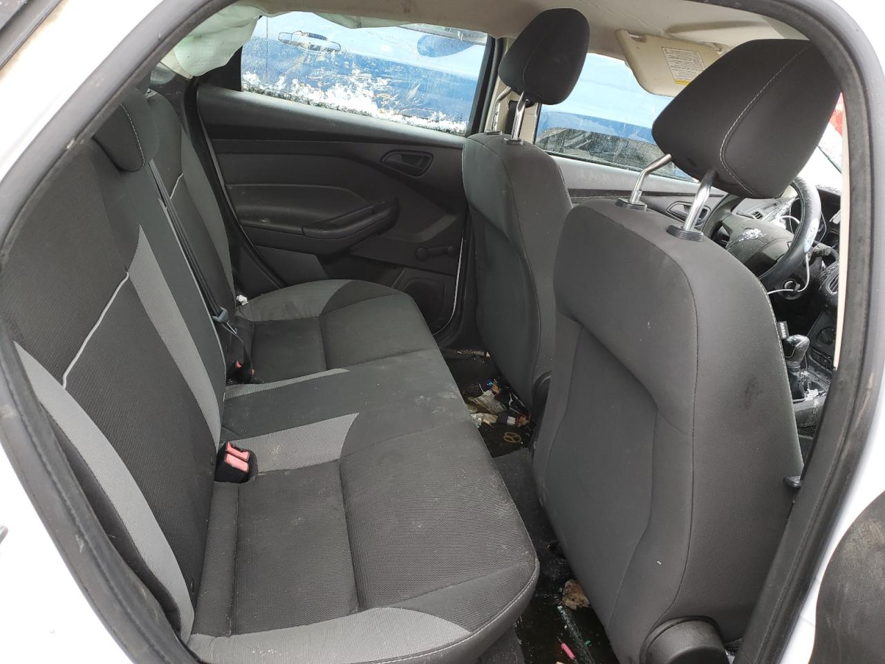 2013 Ford Focus - Image 10