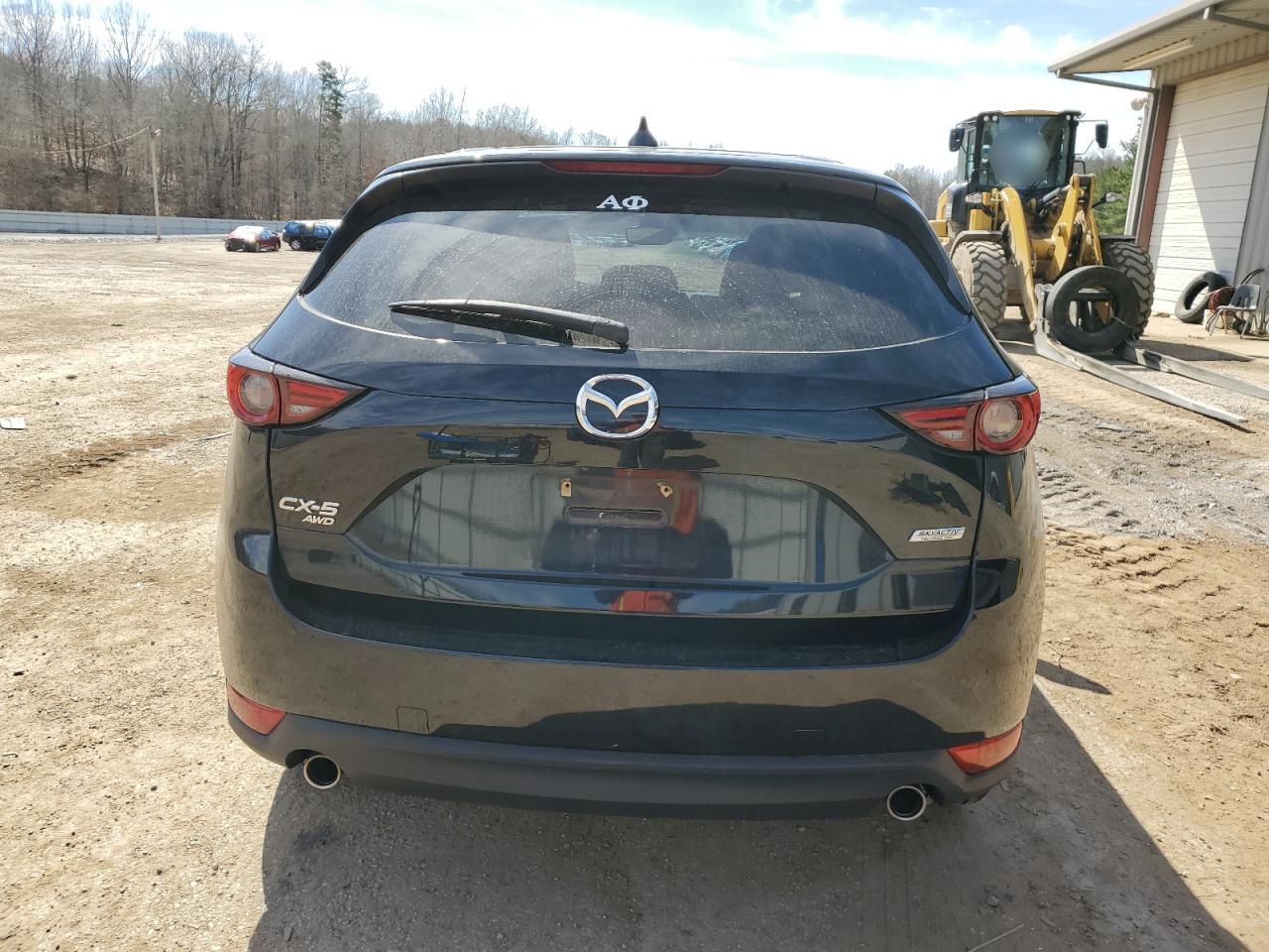 2018 Mazda CX-5 - Image 6