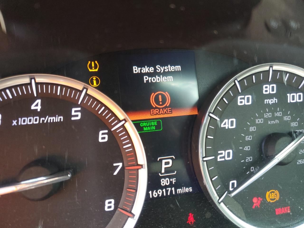 2014 Acura MDX - Image 9