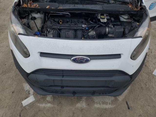2015 FORD TRANSIT CONNECT XL