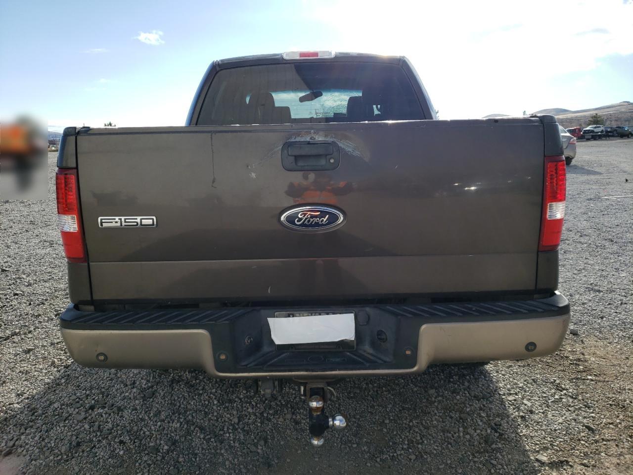 2005 Ford F-150 - Image 6