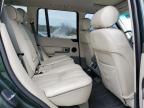 2004 Land Rover Range Rover Hse for Sale in Loganville, GA - Mechanical
