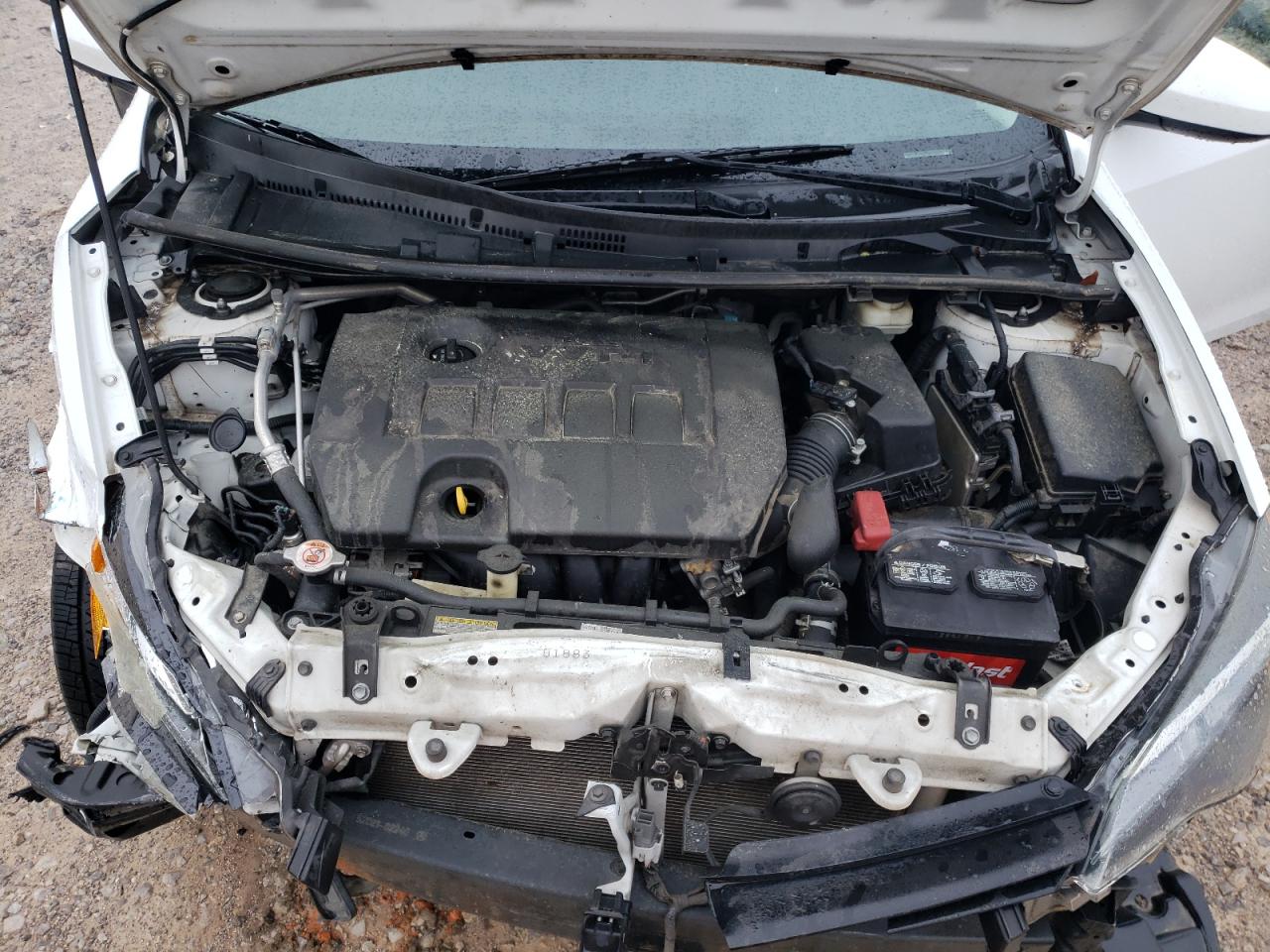2019 Toyota Corolla - Image 12